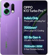 Oppo K13 Turbo Pro