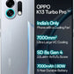 OPPO K13 Turbo Pro 5G - 8GB/256GB