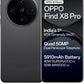 OPPO Find X8 Pro - 16GB/512GB