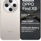 OPPO Find X8 - 12GB/256GB
