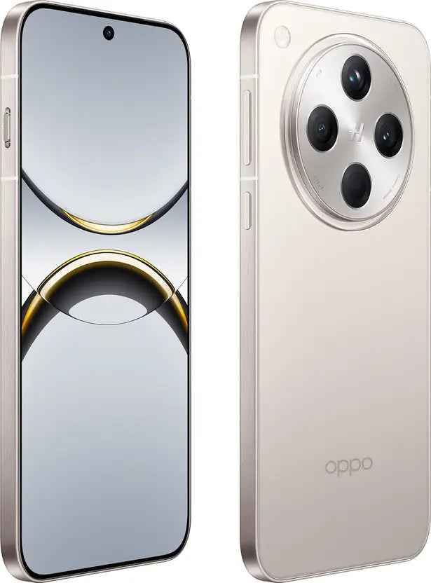 OPPO Find X8 - 12GB/256GB