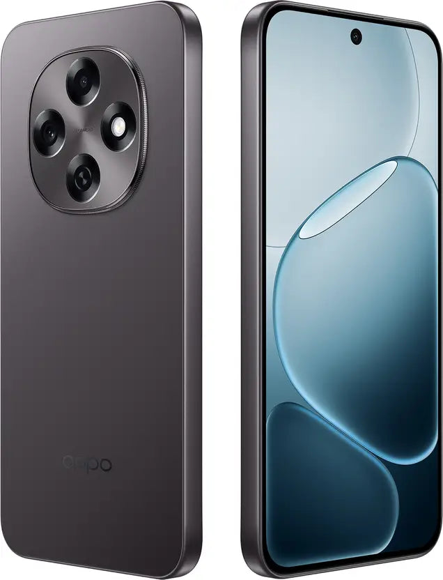 OPPO F31 Pro 5G (8GB RAM, 128GB) - Space Grey