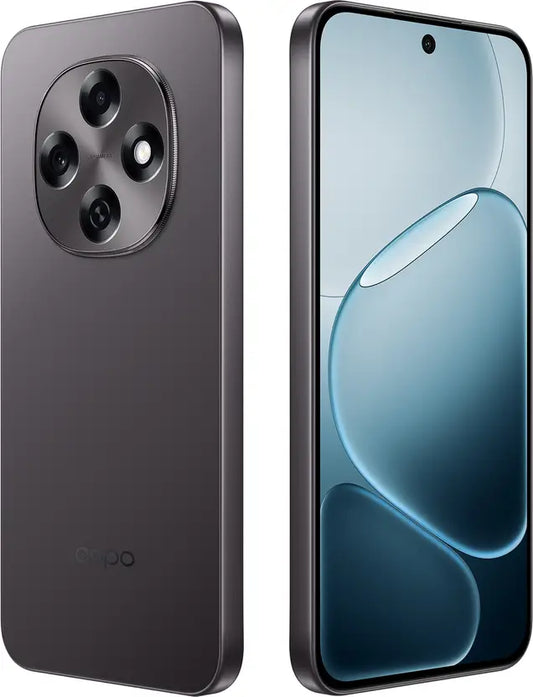 OPPO F31 Pro 5G (8GB RAM, 128GB) - Space Grey