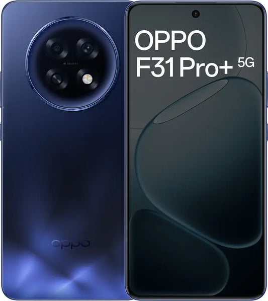 Oppo F31 Pro 5G