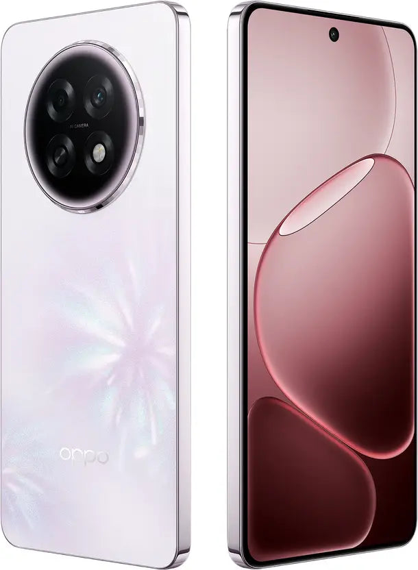 OPPO F31 Pro+ 5G (8GB RAM, 256GB) - Festival Pink