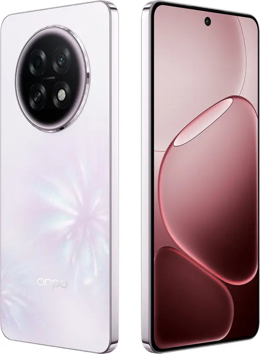 OPPO F31 Pro+ 5G (8GB RAM, 256GB) - Festival Pink