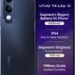 vivo T4 Lite 5G