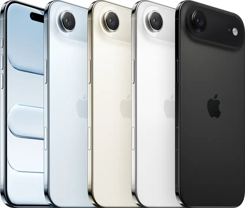 iPhone Air