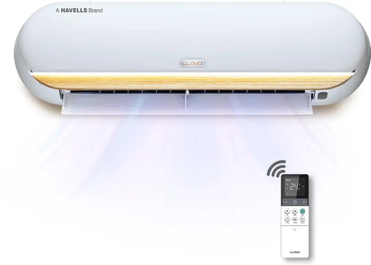 LLOYD Stellar Grace 1.5 Ton 5 Star Inverter Split Smart AC