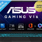 ASUS Gaming V16