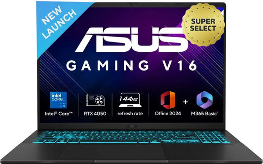 ASUS Gaming V16