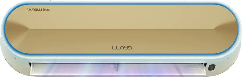 LLOYD  Stellar 1.5 Ton 5 Star Inverter Split Smart AC