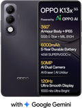 OPPO K13x 5G - 8GB/128GB