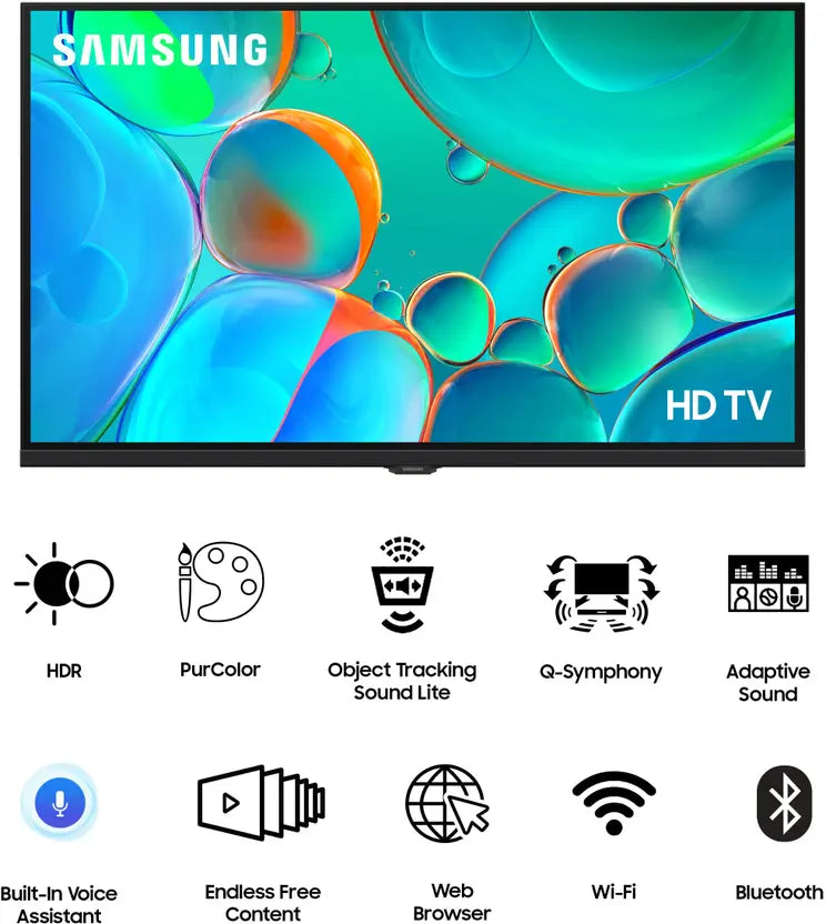 SAMSUNG LED QA43Q7FAAULXL