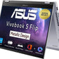 ASUS Vivobook S14 Flip