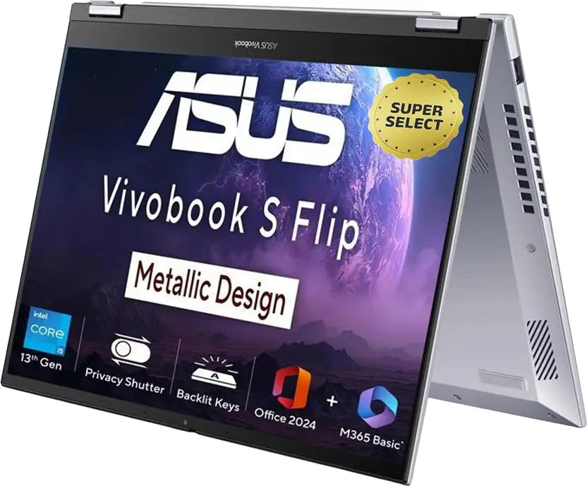 ASUS Vivobook S14 Flip