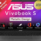 ASUS Vivobook S14