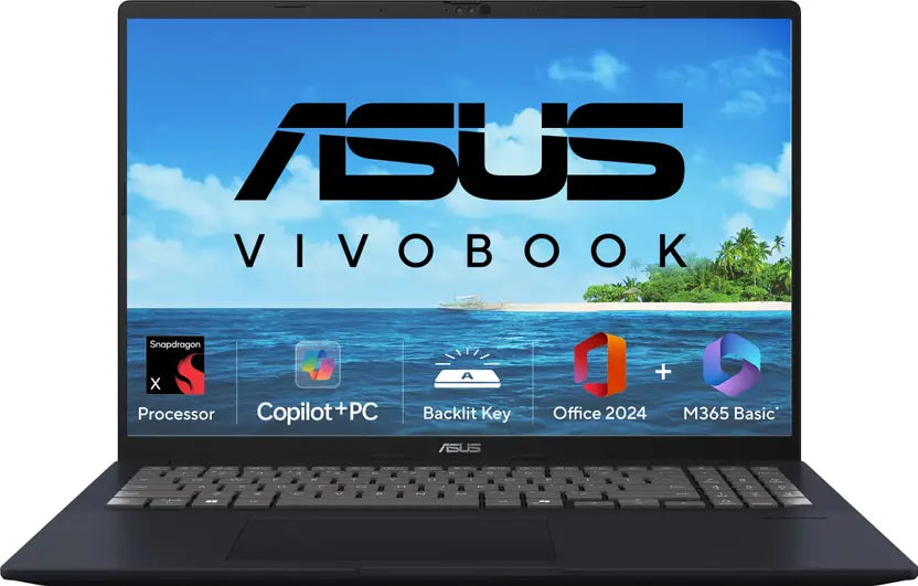 ASUS Vivobook 16 X1607QA-MB049WS