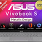 ASUS Vivobook S14 S3407QA-KP020WS