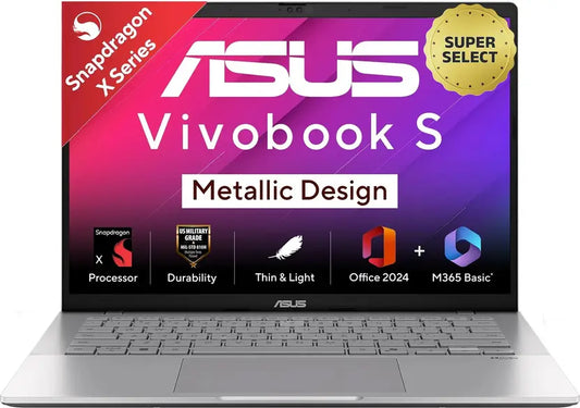 ASUS Vivobook S14 S3407QA-KP020WS