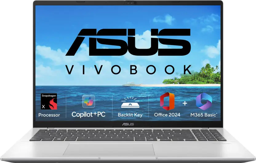ASUS Vivobook 16