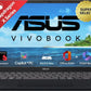 ASUS Vivobook 14 X1407QA-LY038WS