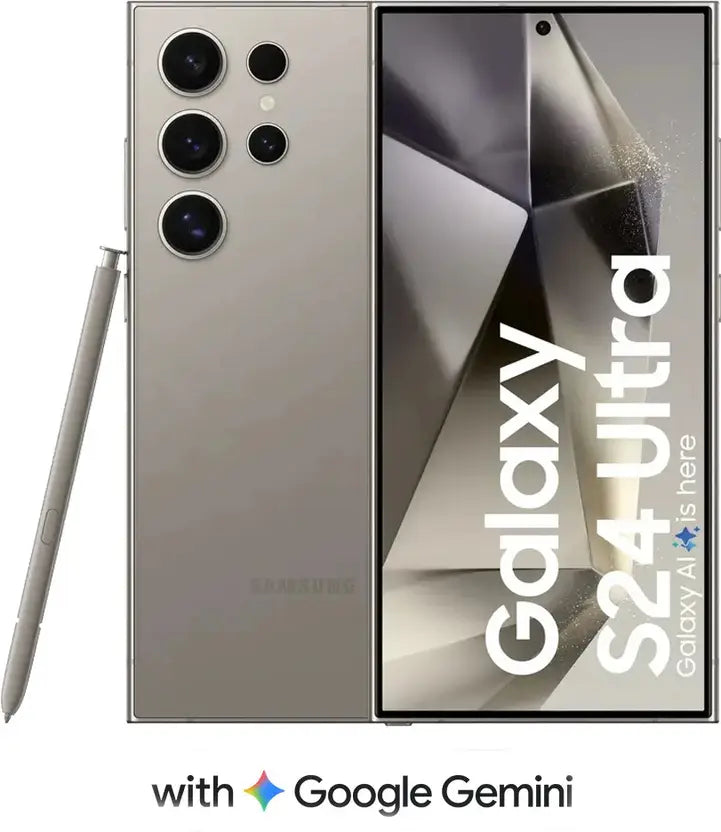 Samsung Galaxy S24 Ultra