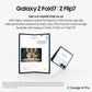 Samsung Galaxy Z Fold7