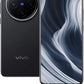 Vivo X200 5G (12GB RAM, 256GB Storage) - Black