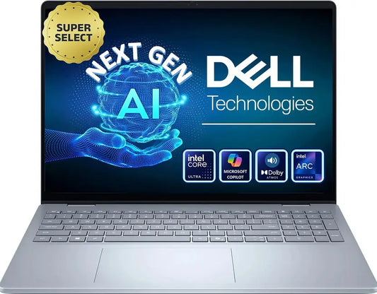 Dell 16 Plus Laptop