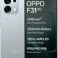 OPPO F31 5G (8GB RAM, 128GB)