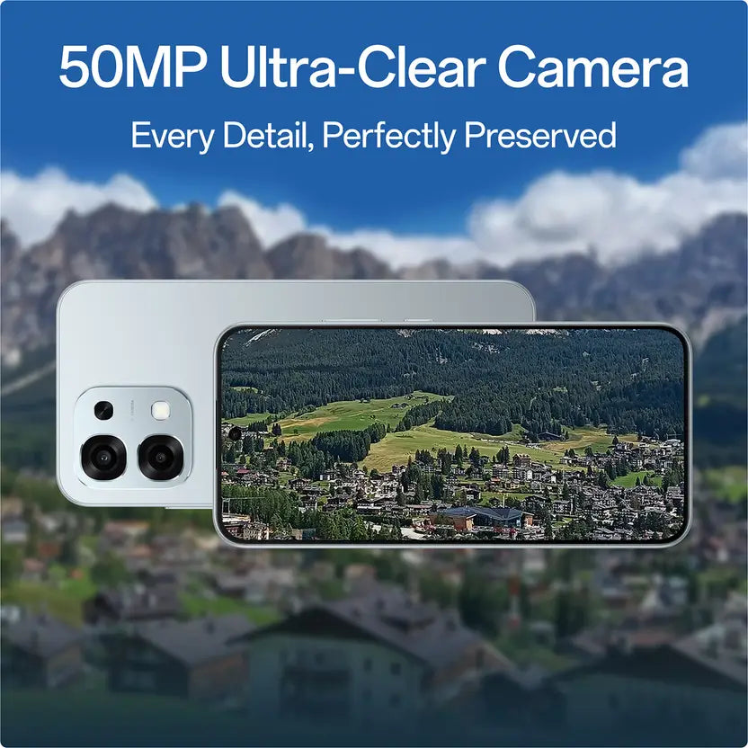 OPPO F31 5G (8GB RAM, 128GB)