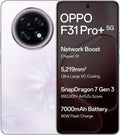 OPPO F31 Pro+ 5G (8GB RAM, 256GB) - Festival Pink