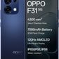 OPPO F31 5G (8GB RAM, 128GB)
