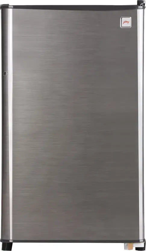 Godrej RD CHAMP 114A WPF (99L, 1 Star) - Steel Grey