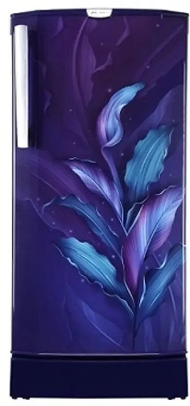 Godrej RD EDGEPRO 210E TAI 185L 5 Star Single Door Refrigerator