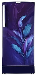 Godrej RD EDGEPRO 210E TAI 185L 5 Star Single Door Refrigerator