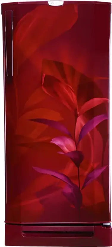 Godrej RD EDGEPRO 230C TAF 205L 3 Star Single Door Refrigerator
