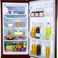 Godrej RD EDGEPRO 230C TDF 205L 3 Star Single Door Refrigerator