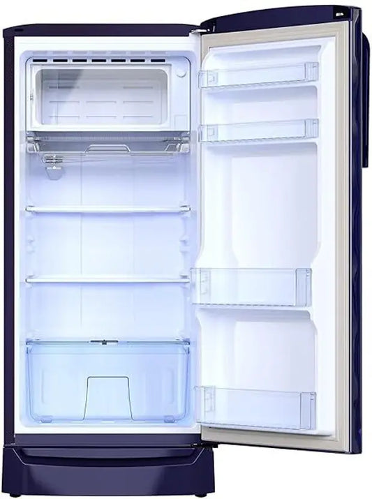Godrej RD EMARVEL 207E TDI Single Door Refrigerator, 180L, 5 Star