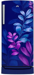 Godrej RD EMARVEL 207E TDI Single Door Refrigerator, 180L, 5 Star
