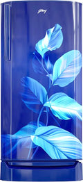 Godrej RD ERIOPLS 205B TDF 180L 2 Star Single Door Refrigerator