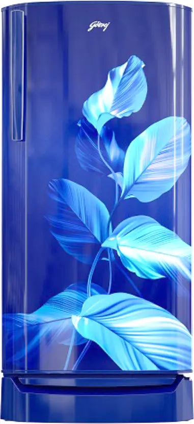 Godrej RD ERIOPLS 205B TDF 180L 2 Star Single Door Refrigerator