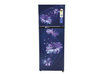 Lloyd 240 L 2 Star Inverter Frost Free Double Door Refrigerator (GLFF272ADBT1GC)