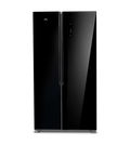 Godrej RS EON VELVET 646C RIT - 600L, Opera Black