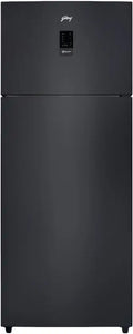 Godrej 436L 2 Star Inverter Frost Free Double Door Refrigerator - Eon Regalis
