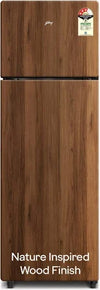 Godrej RT EON VOGUE 280C RI, 244L, 3 Star, Frost Free, Inverter Refrigerator