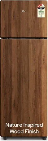 Godrej RT EON VOGUE 280C RI, 244L, 3 Star, Frost Free, Inverter Refrigerator