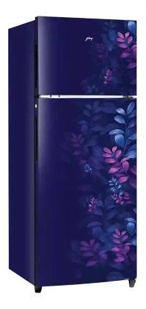 Godrej RT EON VALOR 310B RCIF, 272L, 2 Star, Convertible, Frost Free, Inverter Refrigerator
