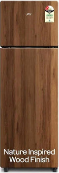 Godrej RT EON VOGUE 280B RI, 244L, 2 Star, Frost Free, Inverter Refrigerator